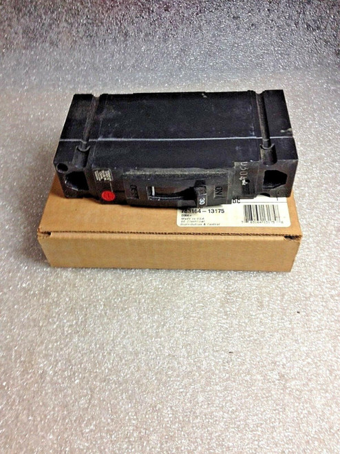 Ge Ted114030 Molded Case Circuit Breaker