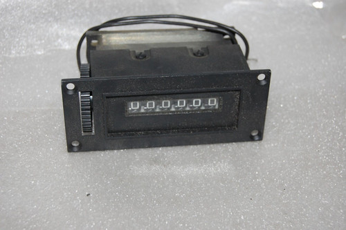 Veeder Root 744386-211 Digital Meter