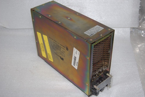 Acme Electric 1947316A024 24Vdc Power Supply Unit