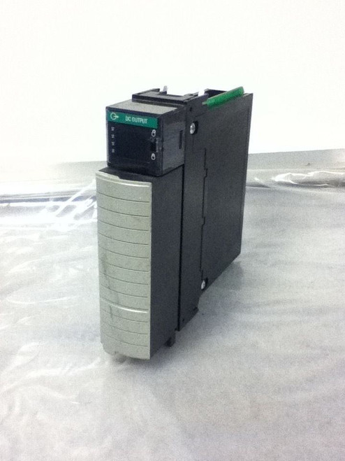 Allen Bradley 1756-Ob32 Output Module