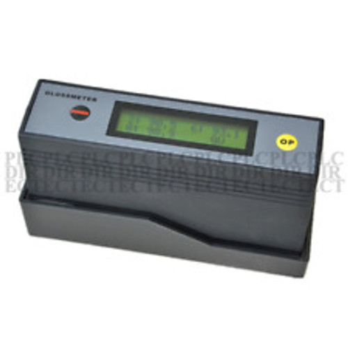 Etb-0833 Self-Calibration 20ÃÃ¢«Ã 60ÃÃ¢«Ã 85ÃÃ¢«Ã Gloss Meter Tester