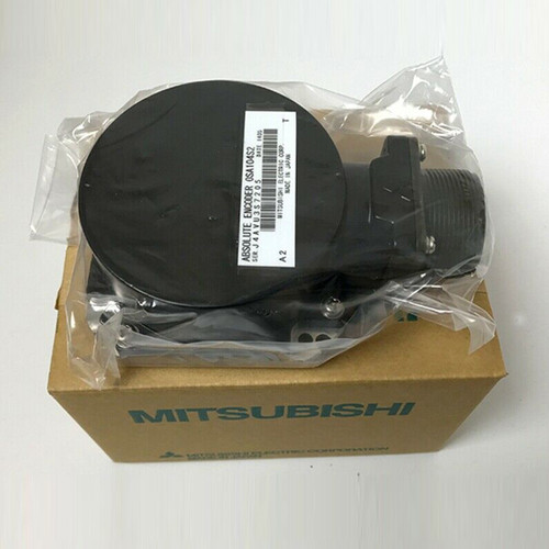 Mitsubishi Osa104S2 Ac Servo Motor Encoder