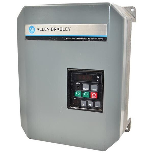 1333Yaa-D Allen Bradley 8A 230V 2Hp 1333 Series