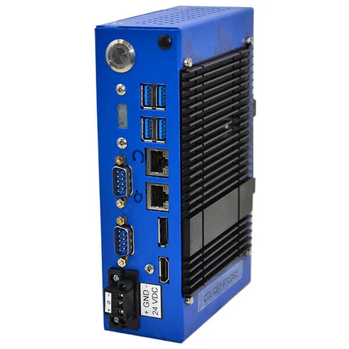 Mcmxdbtmsw10Adte Dynics 24Vdc Industrial Computer - Industrial Lynx