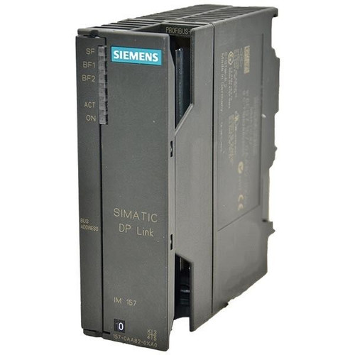 6Es7157-0Aa82-0Xa0 Siemens Ext. Temp Range Im157 Simatic S7