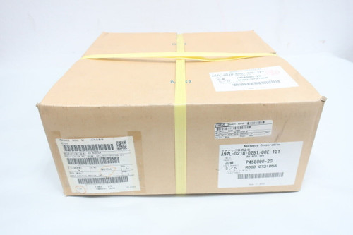 Fanuc A97L-0218-0251#80E-121 Precision Reduction Gear