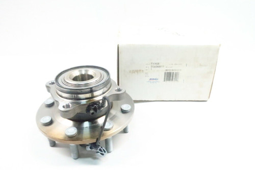 Acdelco FW368 4wd Front Wheel Hub