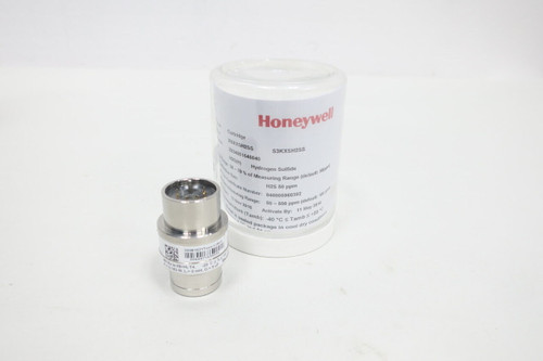 Honeywell S3KXSH2SS Cartridge Sensor