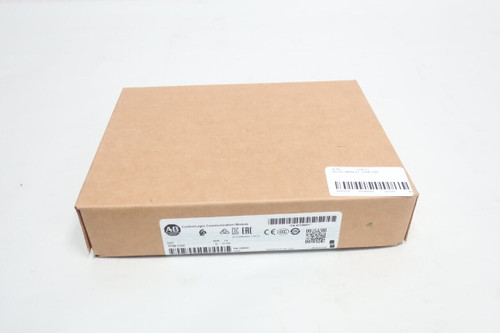 Allen Bradley 1756-CN2 Controllogix Communication Module Ser C