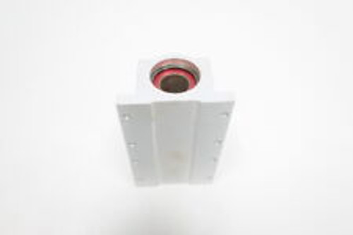 Pbc Linear Pw12 Twin Linear Bearing Pillow Block 3/4In