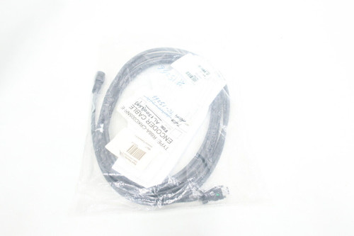 Omron R88A-CRKC005NR-E Absolute And Incremental Encoder Cable