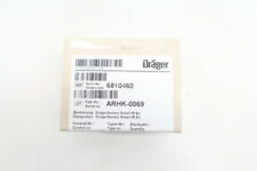 Drager 6810460 Smart Ir Ex Multi-Gas Detection Sensor