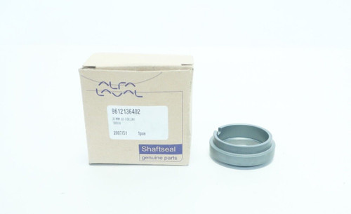Alfa Laval 9612136402 35mm Mechanical Seal Face Sic For Lkh