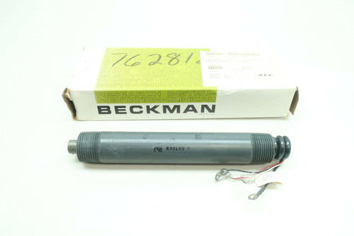 Beckman 633100 Preamplifier Assembly