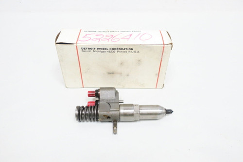 Detroit Diesel 05226410 9A85 Injector Assembly