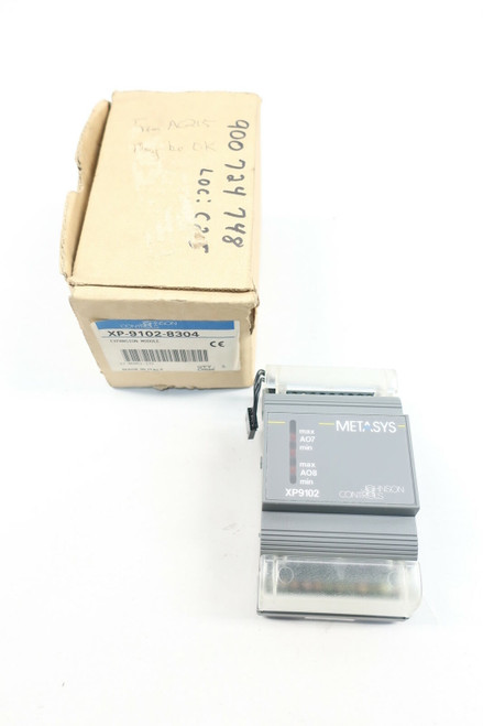 Johnson Controls XP-9102-8304 Expansion Module