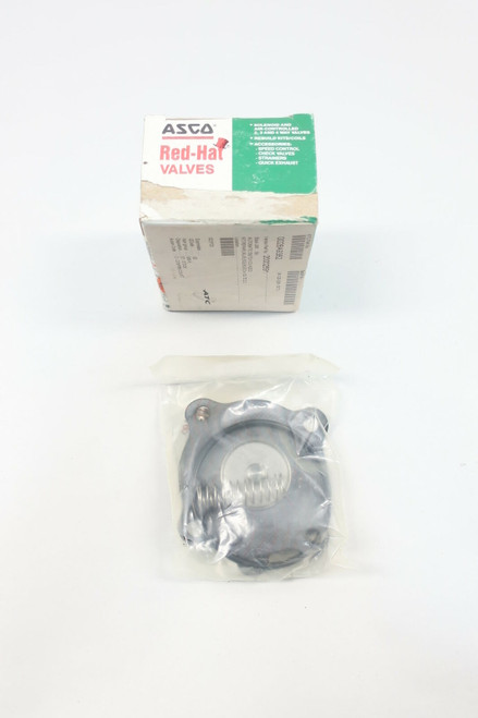 Asco 088850 Red-hat Spare Parts Kit