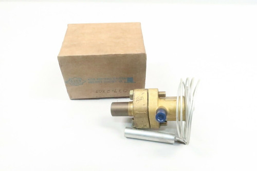 Alco TCLE300FW Angle Type Thermo Valve -40 To 50f