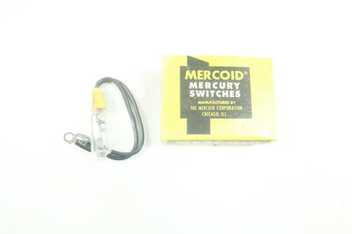 Mercoid 97-9-83PO Switch Assembly - Industrial Lynx