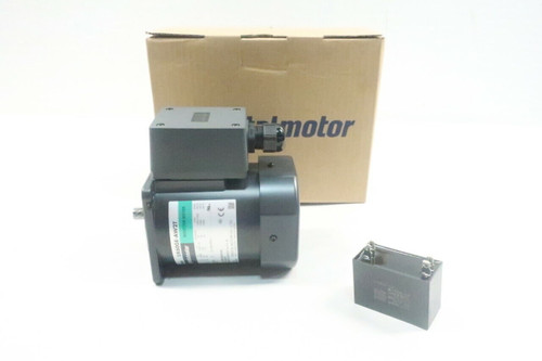 Oriental Motor 5IK60GE-AW2TU Induction Motor 60w 1450rpm 110/115v-ac