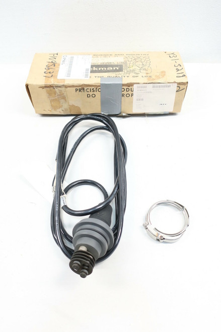 Beckman CEL-Y001-X15-Z10-K-0.0100 Conductivity Cell