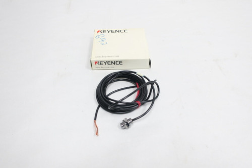 Keyence EX-110 Fiber Optic Proximity Sensor