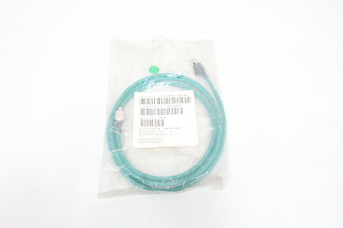 Cognex CCB-84901-1002-02 185-0252R Ethernet Cable 2m