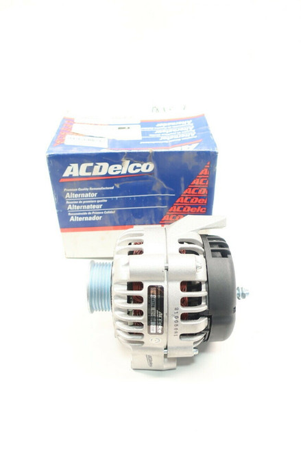 Acdelco 321-2155 Alternator Assembly