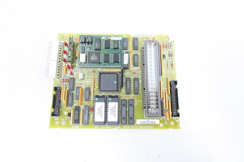 General Electric Ge DS215SLCCG1AZZ01A Mark V Pcb Circuit Board