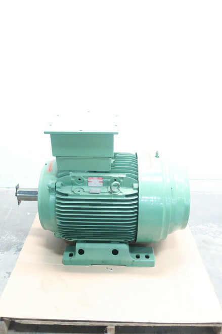 Fimet M280M4 3ph 100kw 1775rpm 440-480v-ac Ac Motor