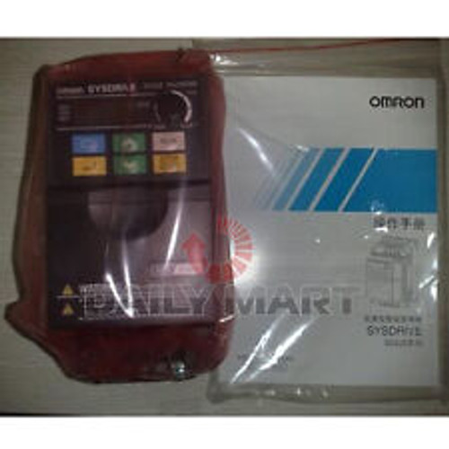 Omron 3G3Jz-A4015 Frequency Converter Plc Module