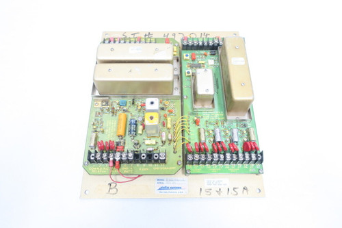 Stellar E-622/Unb/115 Pcb Circuit Board