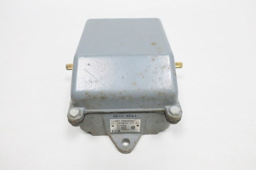 Cutler Hammer E84Ban Limit Switch 600V-Ac