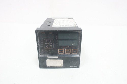 Yamatake Dcp2160Dk09E00300 Temperature Controller
