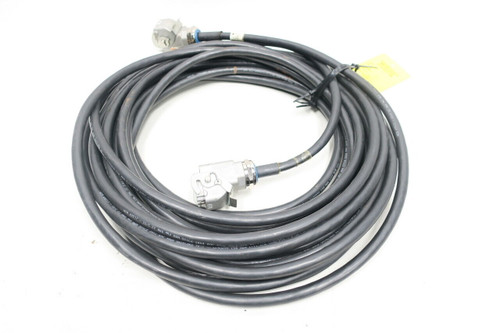 Yaskawa 149863-6 Nx100 Pendant Cable 20m