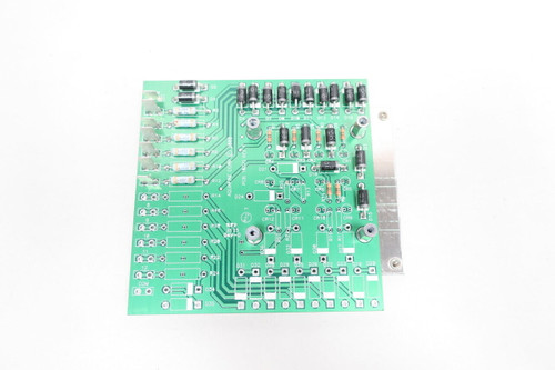 Aquafine 16375 Pcb Circuit Board Rev F