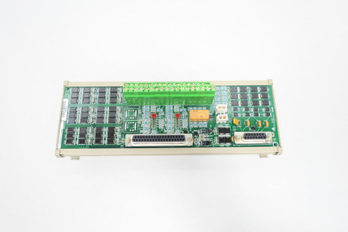 Ge Fanuc Is200Dsvoh1Aba Is210Dsvoh1Aa Pcb Circuit Board