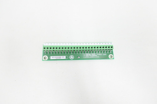 General Electric Ge Is200Jgndg1Aaa Mark Vi Pcb Circuit Board