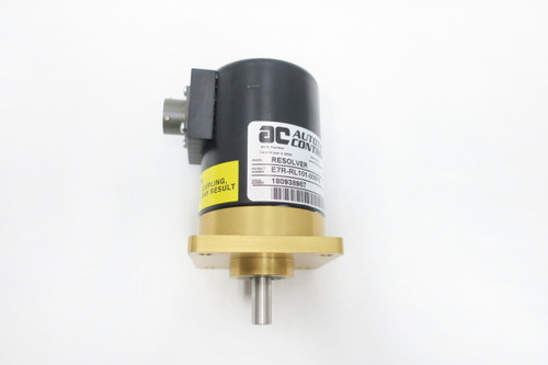 Autotech E7R-RL101-000FS Resolver