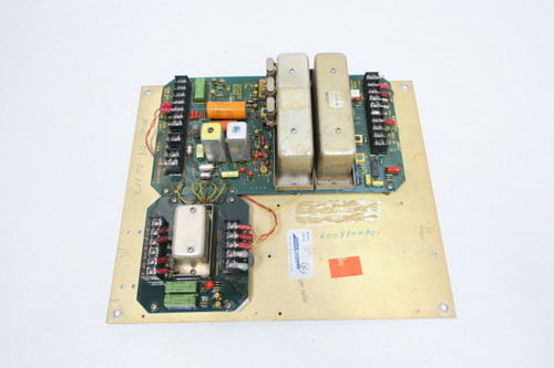 Stellar E-616 Pcb Circuit Board