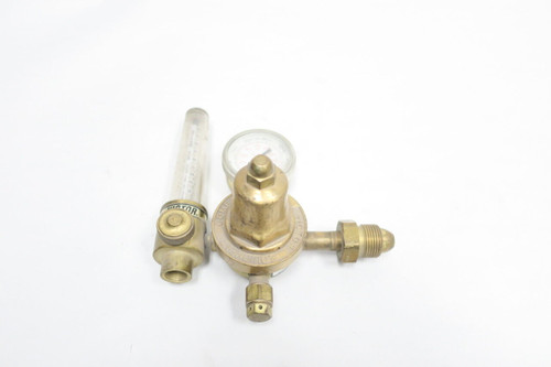 Victor HSR2535-580 Gas Regulator