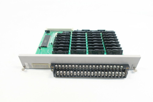 Siemens 505-4832 110-220vac Output Module