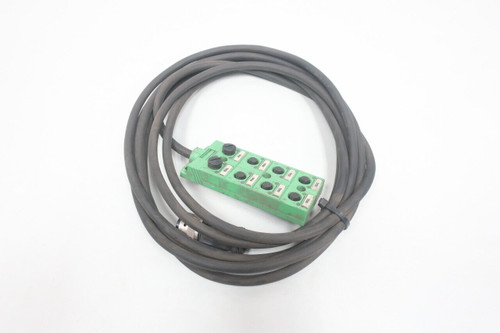 Phoenix Contact SACB-8/8-L-5,0PUR Sensor Junction Box