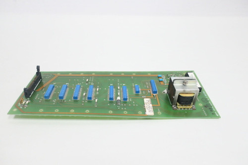 Moore 15210-60 Pcb Circuit Board