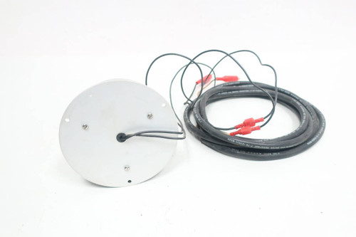 Tomar Electronics 700-110 Mini-Strobe Red 120V-Ac Light Module