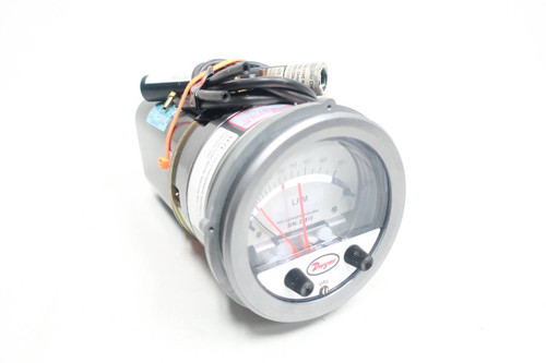 Dwyer Afc-Capsuphotoh-200L Flow 0-200Lpm 500Psi Pressure Switch