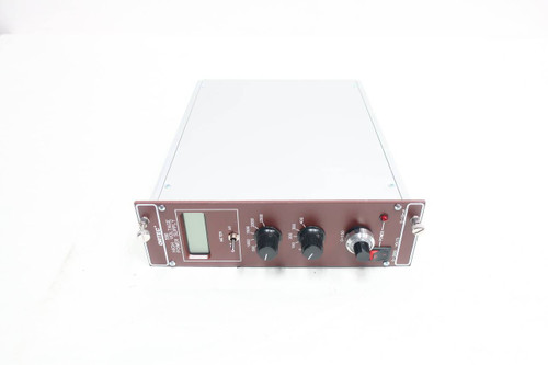 Ortec 556 High Voltage Power Supply Module