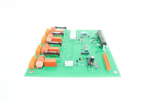 Ie Power Ml-4655-1 Pc355C1 Alarm Module Pcb Circuit Board