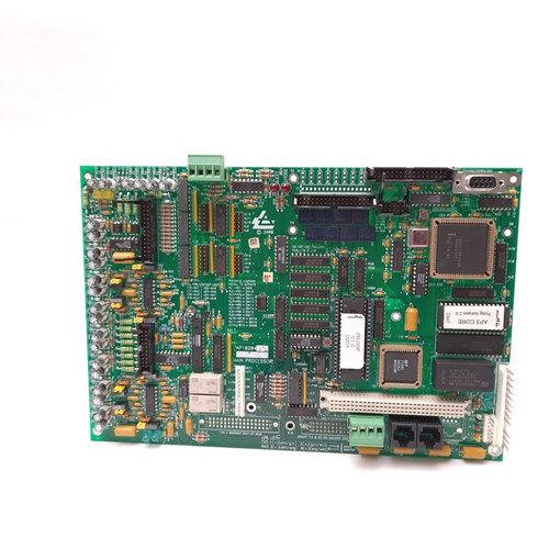 Air Products Ap10204 Main Processor Control Board Pcb