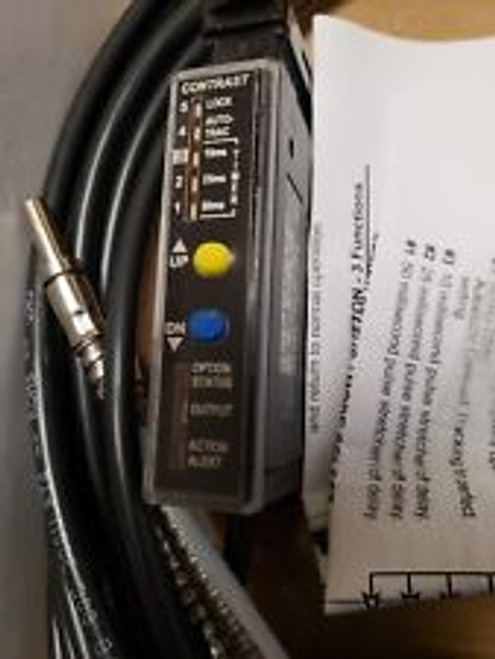 Video Jet 234211 Fiber Optic Detector Kit
